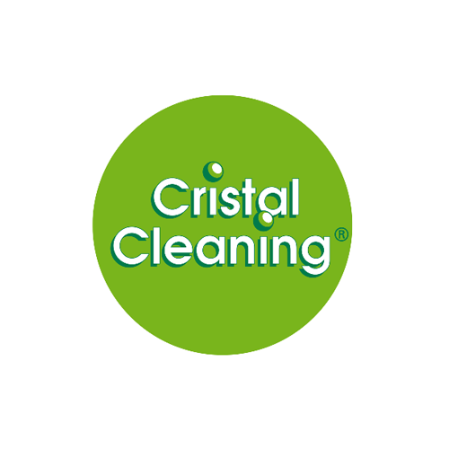 Bezoek de website van Cristal Cleaning